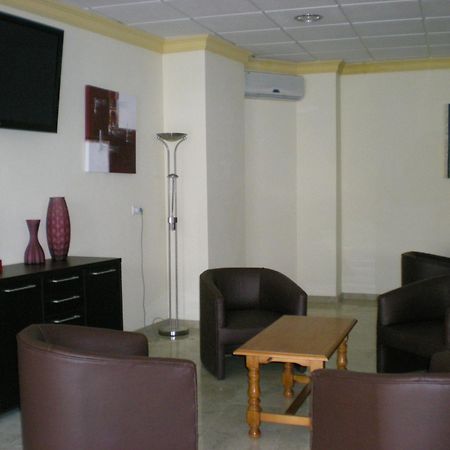 Labella Maria Hotel Pinos Genil Kültér fotó