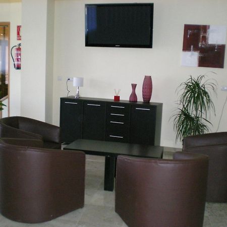 Labella Maria Hotel Pinos Genil Kültér fotó