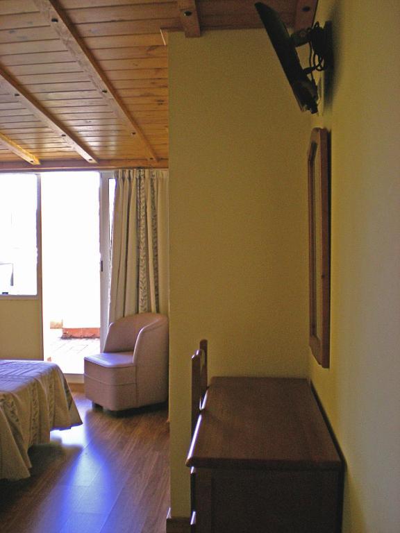Labella Maria Hotel Pinos Genil Szoba fotó