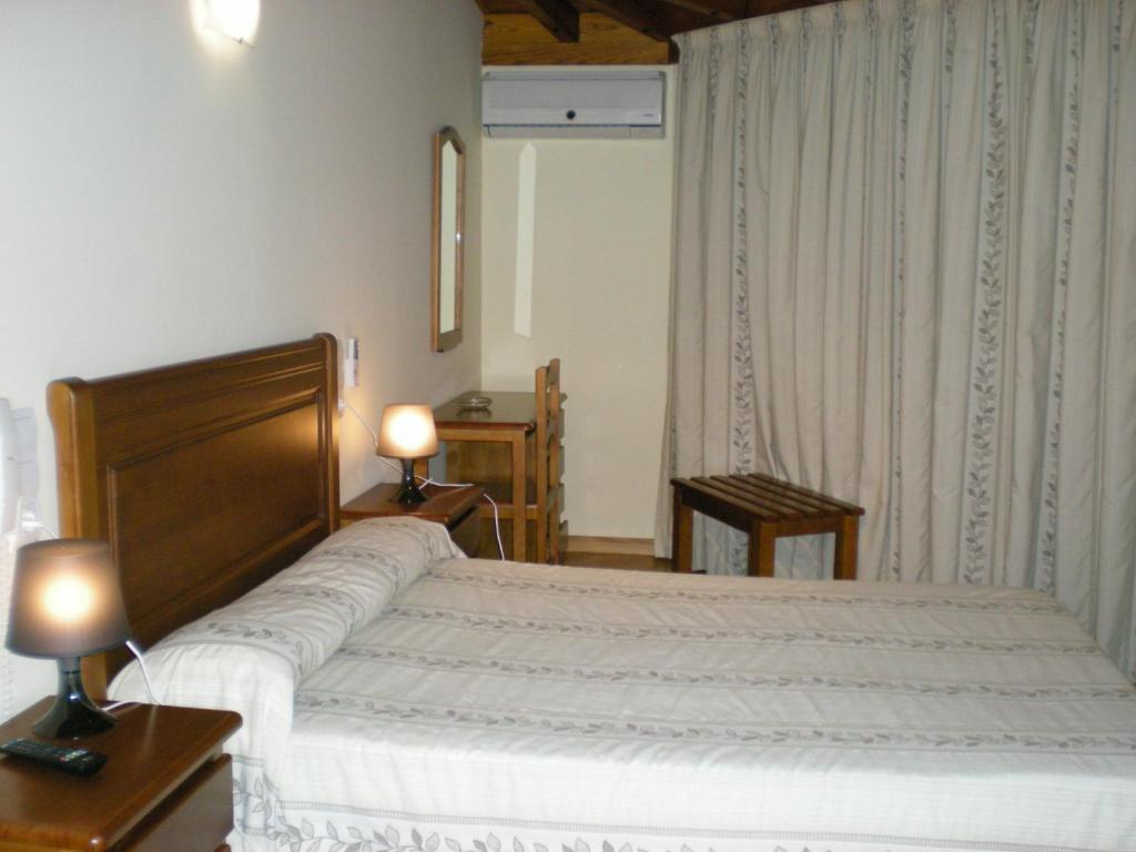 Labella Maria Hotel Pinos Genil Szoba fotó