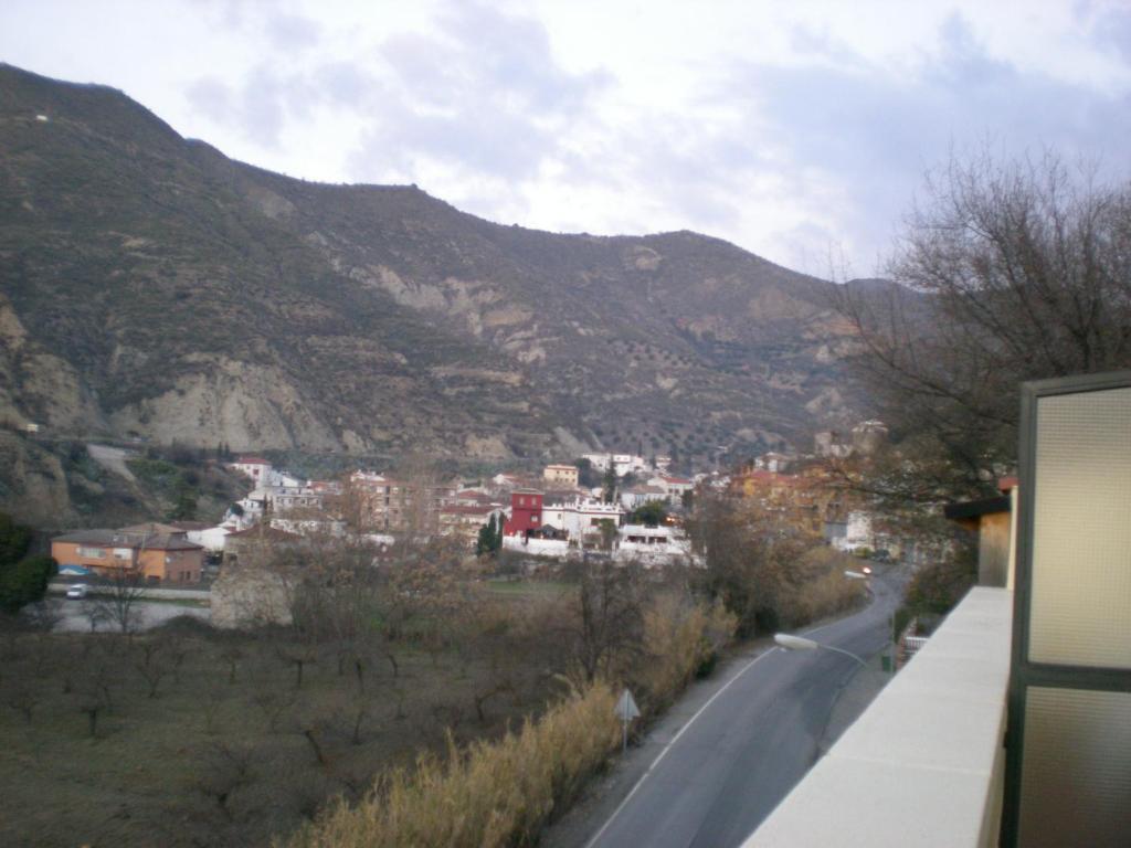 Labella Maria Hotel Pinos Genil Szoba fotó