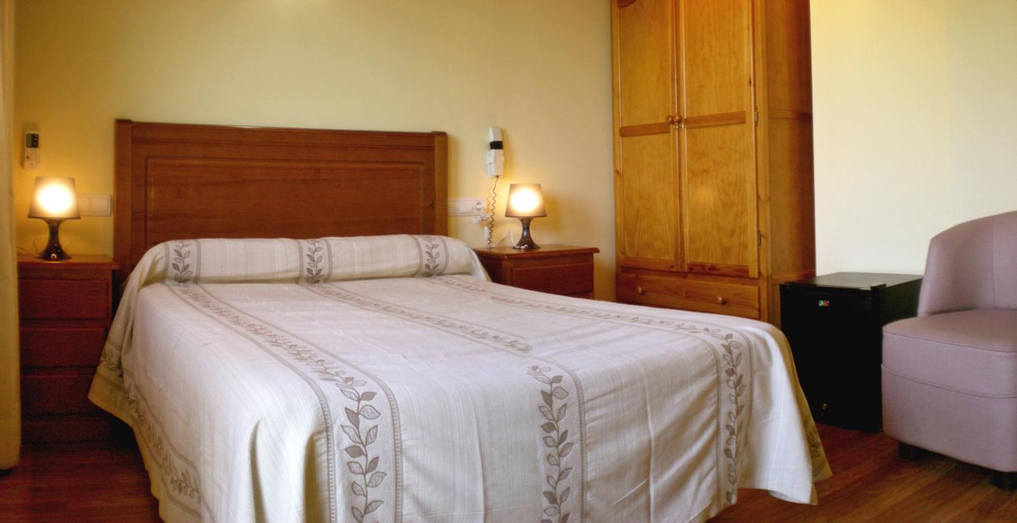 Labella Maria Hotel Pinos Genil Kültér fotó