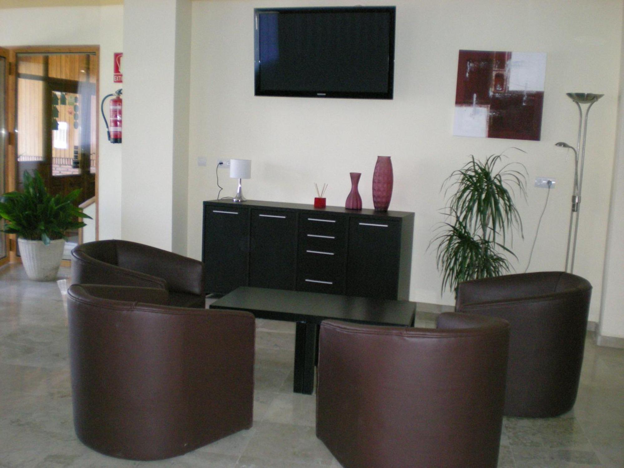 Labella Maria Hotel Pinos Genil Kültér fotó
