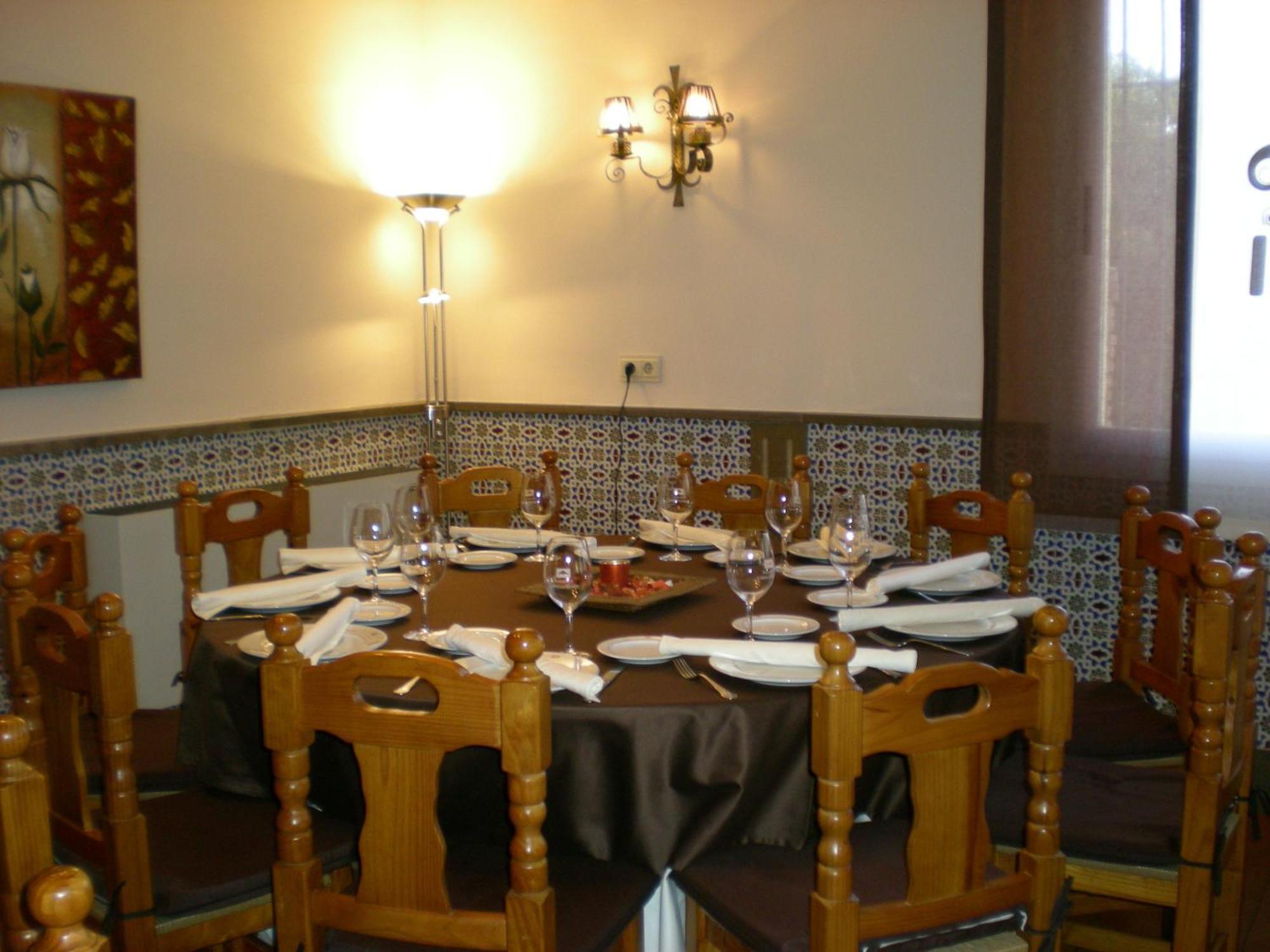 Labella Maria Hotel Pinos Genil Kültér fotó