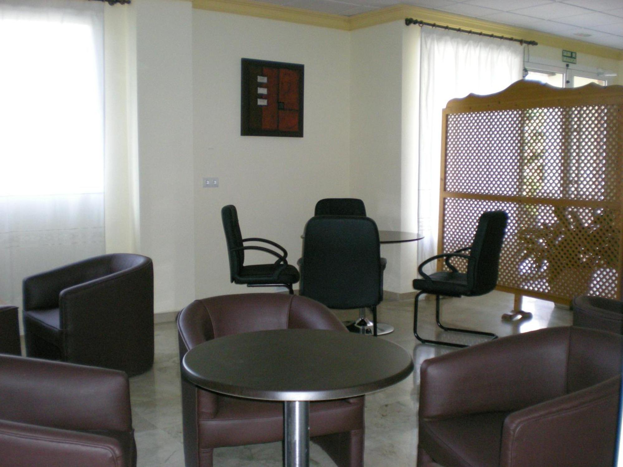 Labella Maria Hotel Pinos Genil Kültér fotó