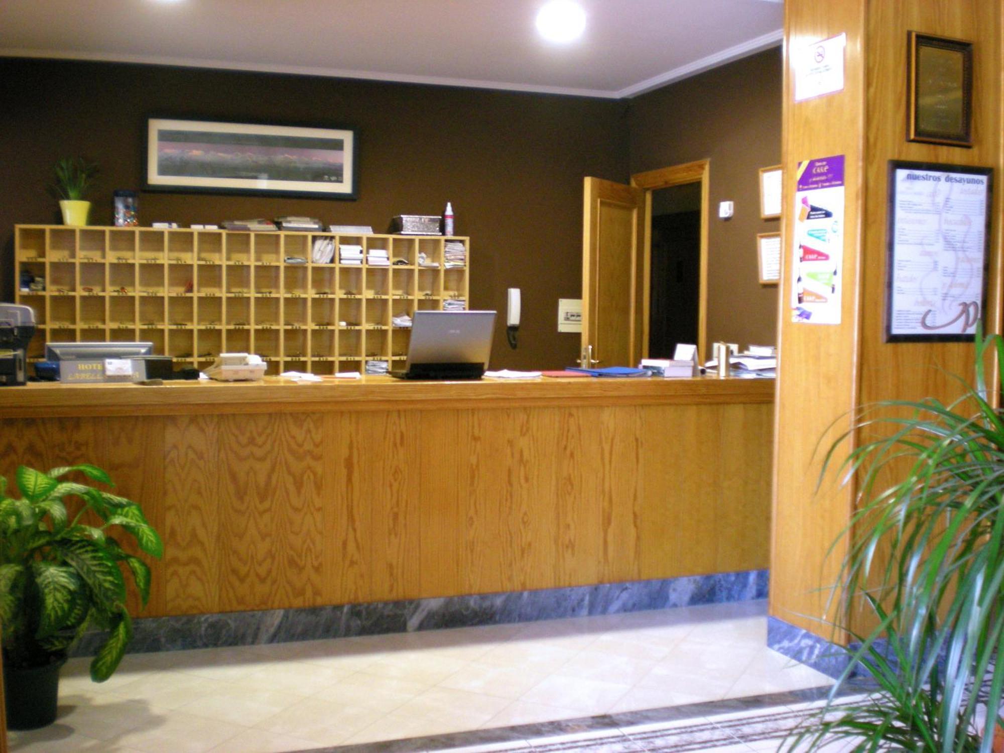Labella Maria Hotel Pinos Genil Kültér fotó
