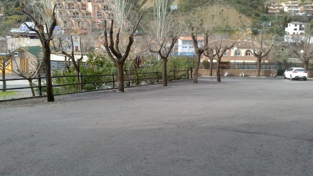Labella Maria Hotel Pinos Genil Kültér fotó
