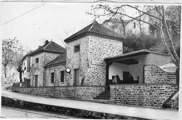 Labella Maria Hotel Pinos Genil Kültér fotó