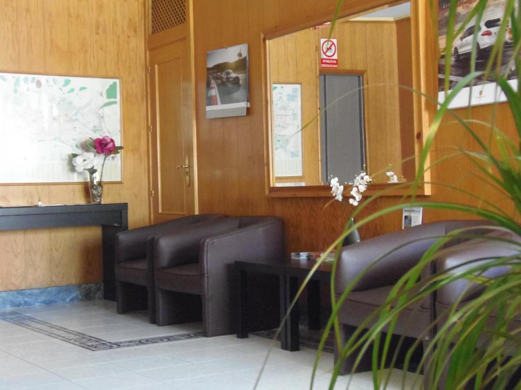 Labella Maria Hotel Pinos Genil Kültér fotó