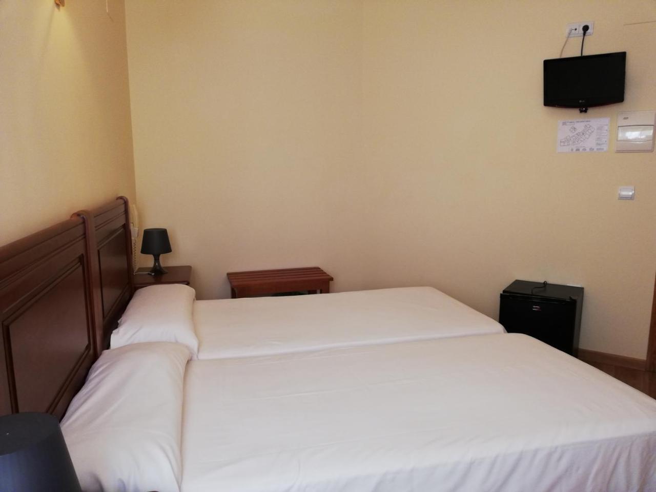 Labella Maria Hotel Pinos Genil Kültér fotó