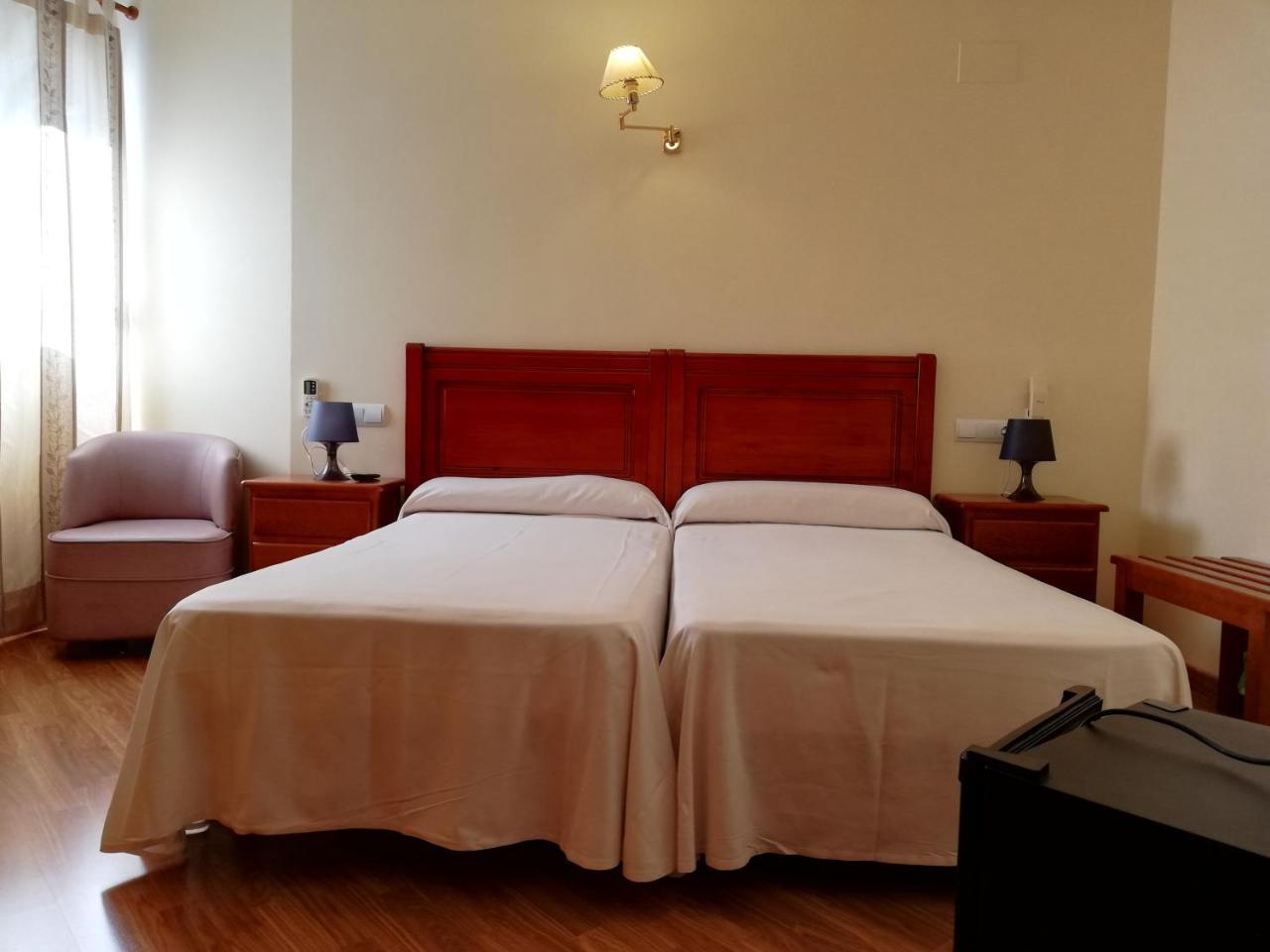 Labella Maria Hotel Pinos Genil Kültér fotó