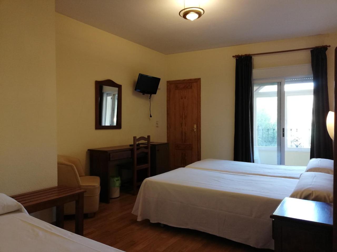 Labella Maria Hotel Pinos Genil Kültér fotó