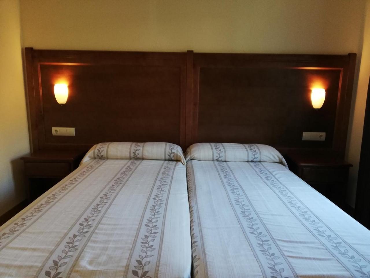 Labella Maria Hotel Pinos Genil Kültér fotó
