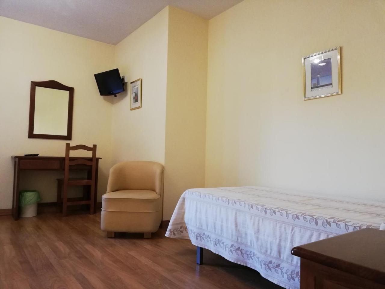 Labella Maria Hotel Pinos Genil Kültér fotó