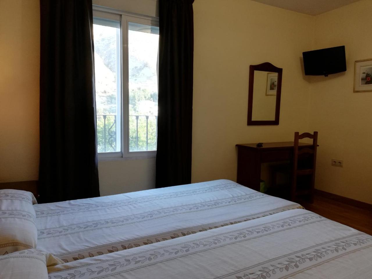 Labella Maria Hotel Pinos Genil Kültér fotó