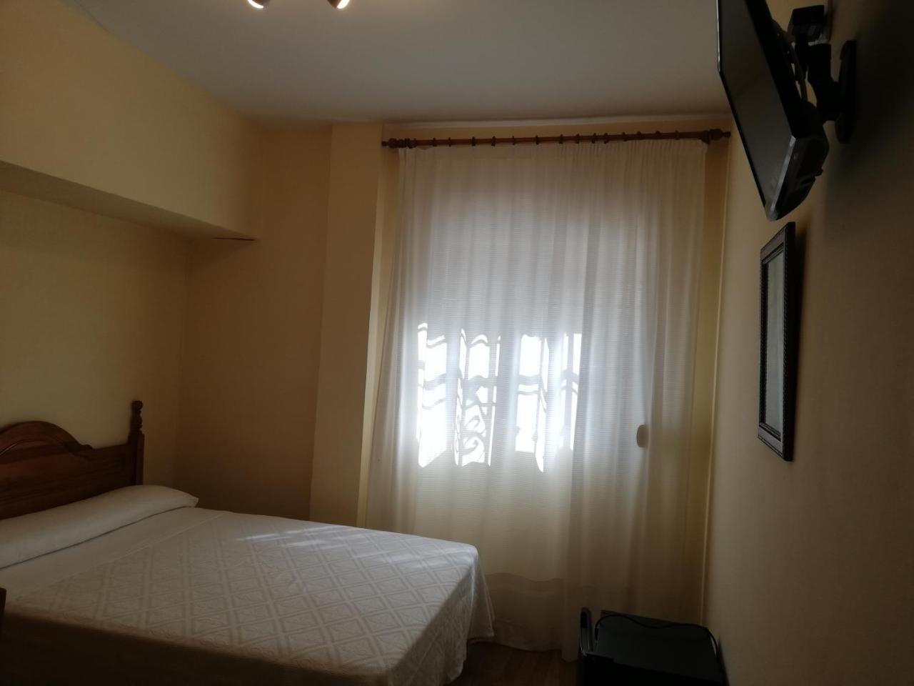 Labella Maria Hotel Pinos Genil Kültér fotó