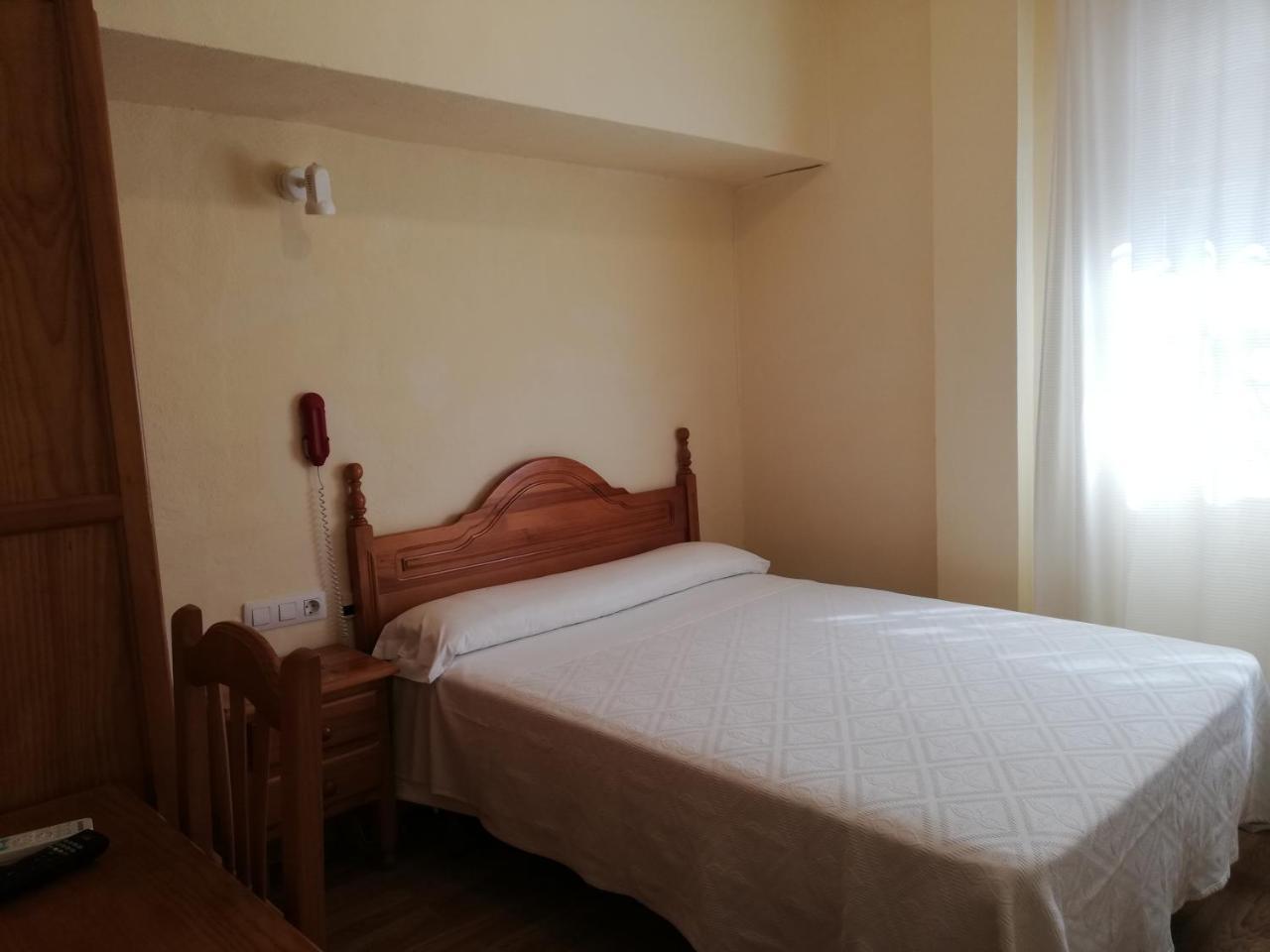 Labella Maria Hotel Pinos Genil Kültér fotó