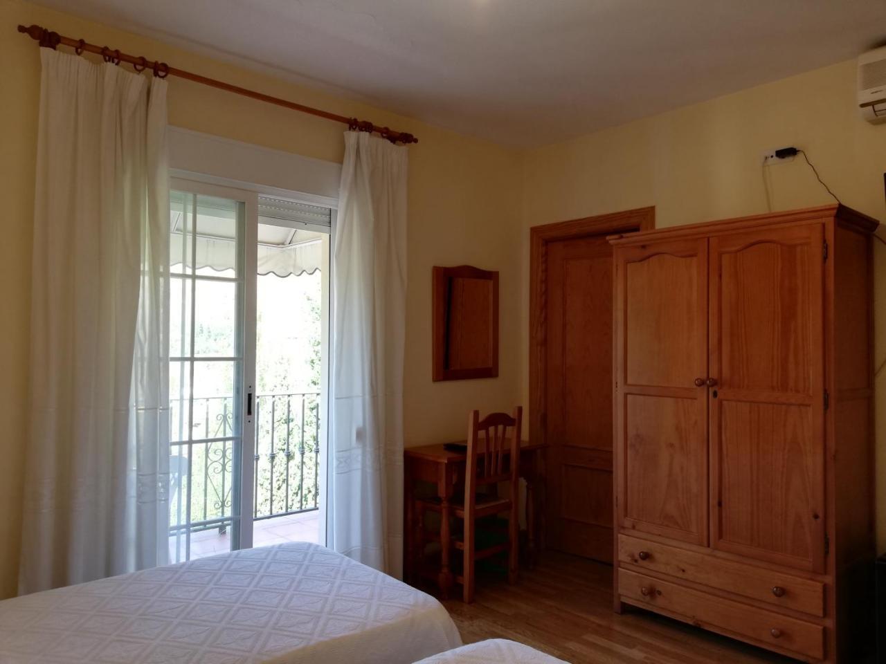 Labella Maria Hotel Pinos Genil Kültér fotó