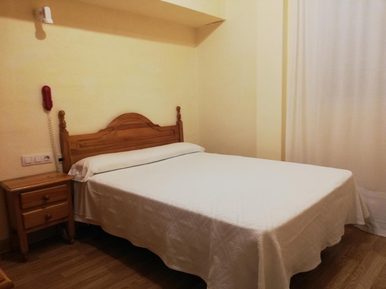 Labella Maria Hotel Pinos Genil Kültér fotó