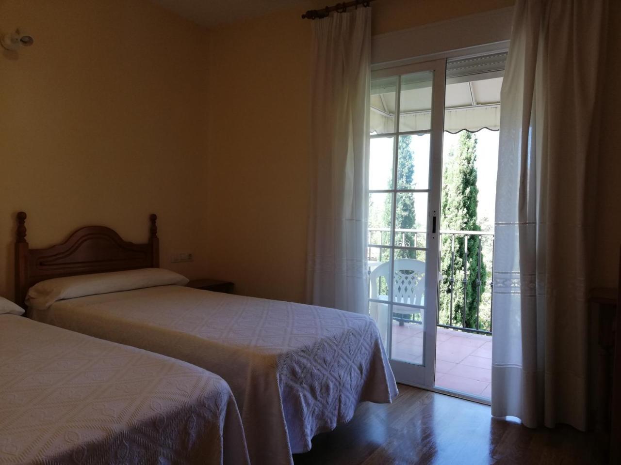 Labella Maria Hotel Pinos Genil Kültér fotó