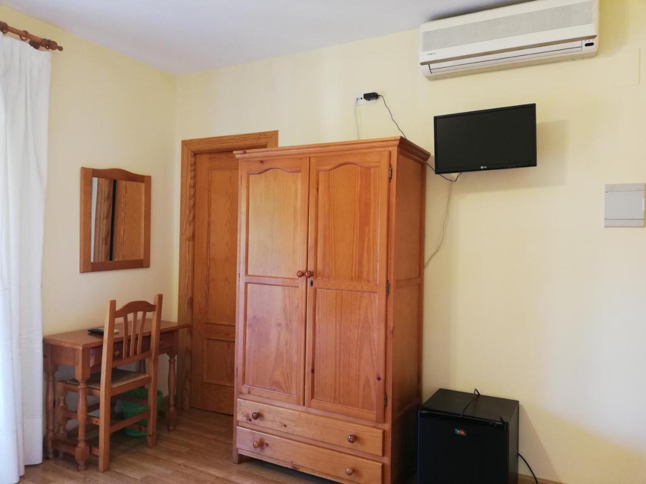 Labella Maria Hotel Pinos Genil Kültér fotó
