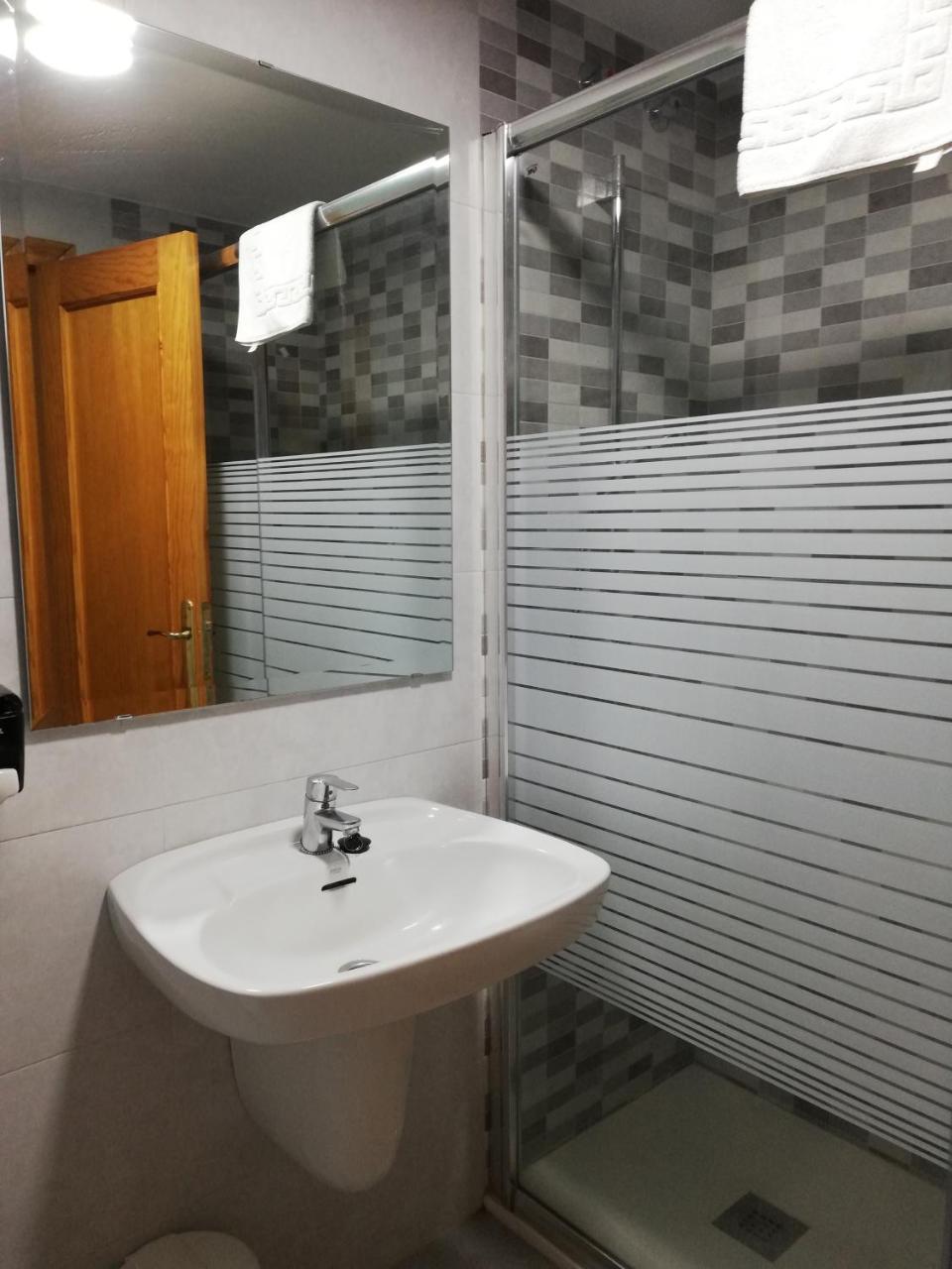 Labella Maria Hotel Pinos Genil Kültér fotó